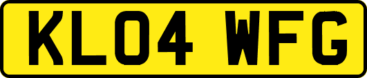 KL04WFG