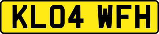 KL04WFH