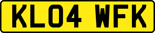 KL04WFK