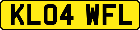 KL04WFL