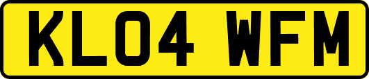 KL04WFM