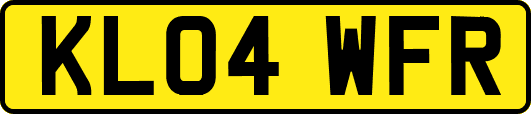 KL04WFR
