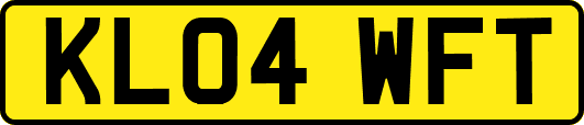 KL04WFT