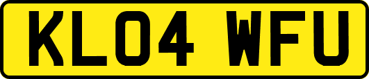 KL04WFU