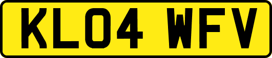 KL04WFV