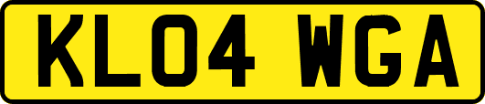 KL04WGA