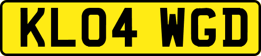 KL04WGD