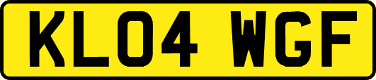 KL04WGF