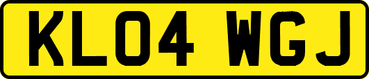 KL04WGJ