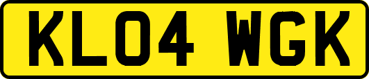 KL04WGK