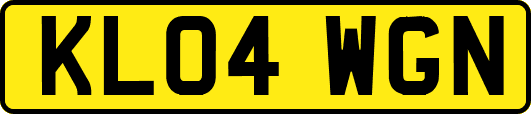 KL04WGN