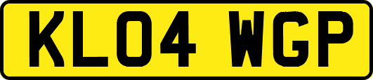 KL04WGP