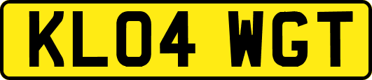 KL04WGT