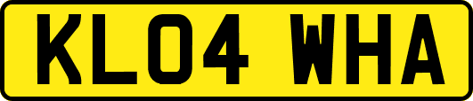 KL04WHA