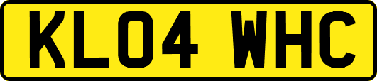 KL04WHC