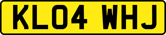 KL04WHJ