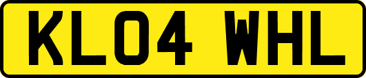 KL04WHL