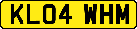 KL04WHM
