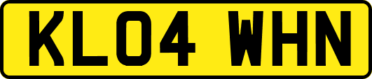 KL04WHN