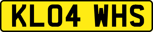 KL04WHS