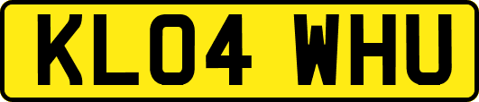 KL04WHU