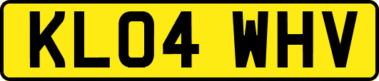 KL04WHV