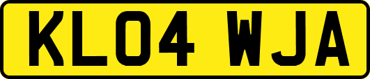 KL04WJA
