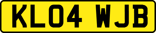KL04WJB