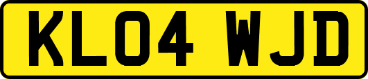 KL04WJD