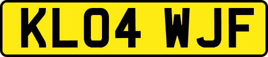 KL04WJF