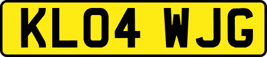 KL04WJG