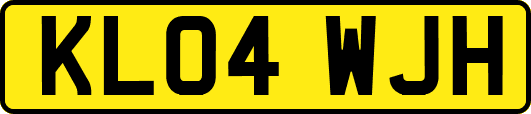 KL04WJH