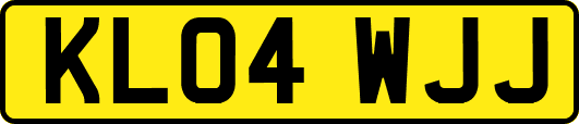 KL04WJJ