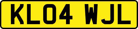 KL04WJL