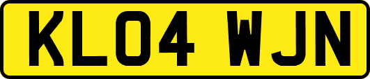 KL04WJN