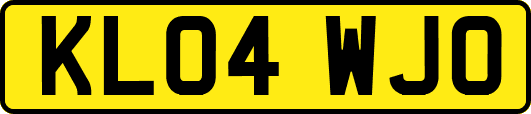 KL04WJO
