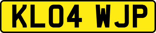 KL04WJP