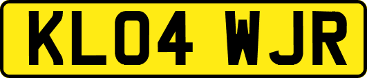 KL04WJR