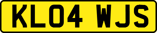 KL04WJS