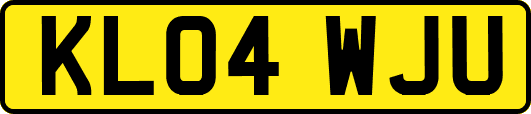 KL04WJU