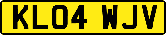 KL04WJV