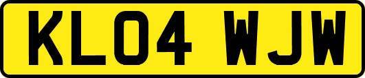 KL04WJW