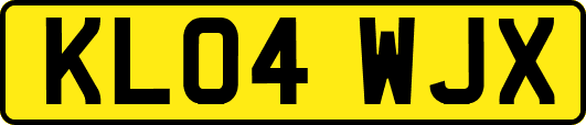 KL04WJX