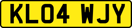 KL04WJY