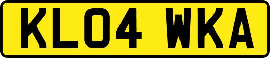KL04WKA