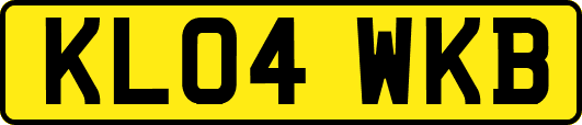KL04WKB