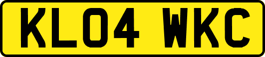 KL04WKC