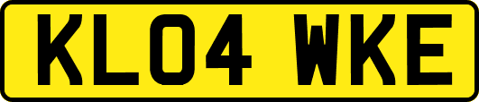 KL04WKE