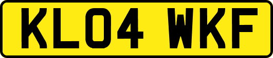 KL04WKF