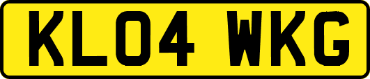 KL04WKG